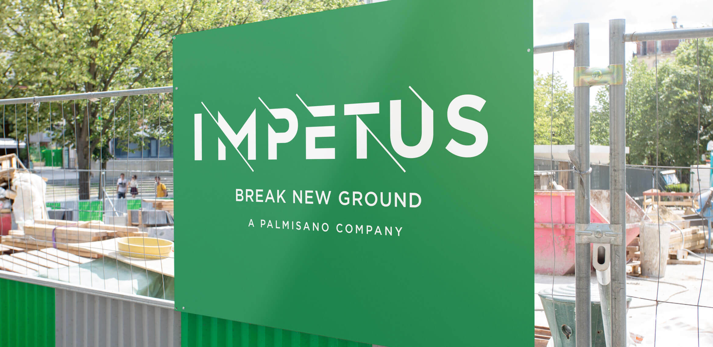 Impetus-logo-Signage